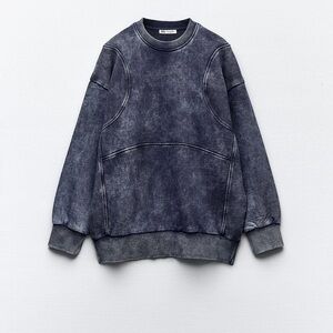 Zara sweater size small